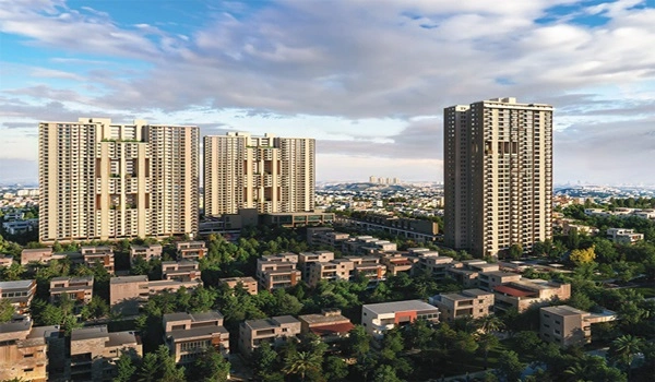 Birla Apartments Sarjapur Road