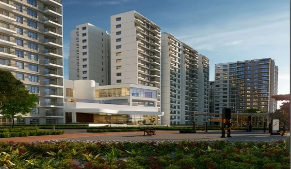 Best Residential Areas in Bangalore