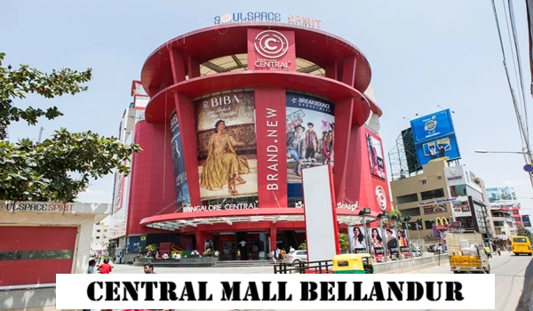 Central Mall Bellandur