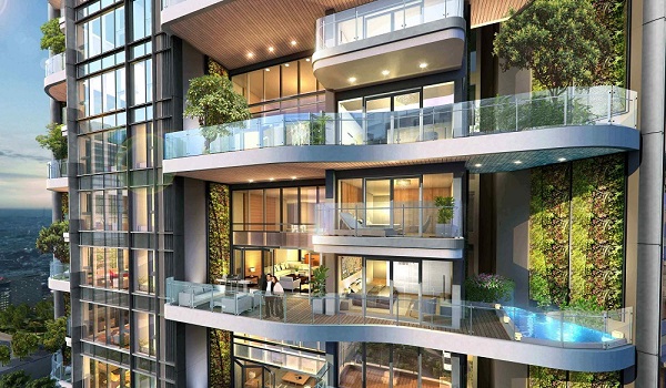Best apartments in Bangalore to buy