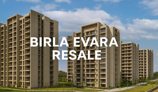 Birla Evara Resale