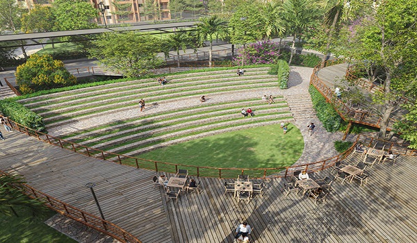 RERA approved apartments in Bangalore
