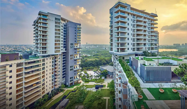 Top 5 Amenities to Look for in Bangalore Apartments