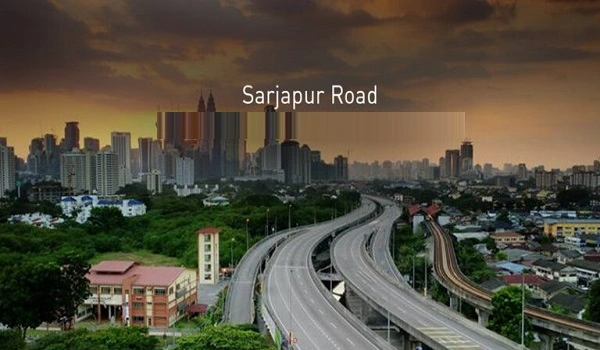 All you need to know about Sarjapur Road 2025