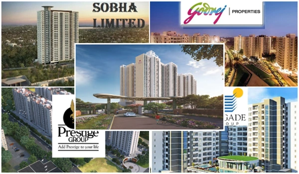 Best builders in Bangalore