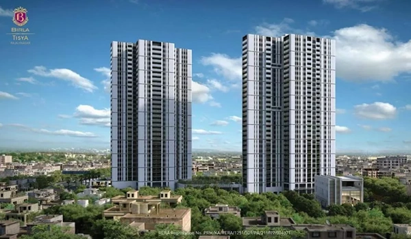 Birla Apartments in Bangalore in 2025 latest projects