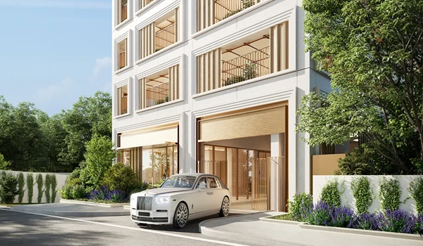 Birla Estate Ongoing Apartments Projects in Mumbai 2025