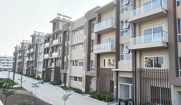 Birla Estates Completed Projects in Bangalore