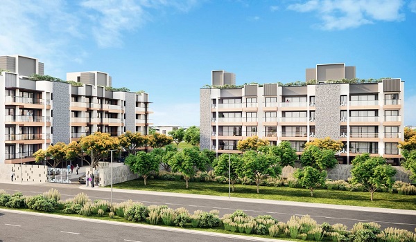 Birla Estates Hyderabad