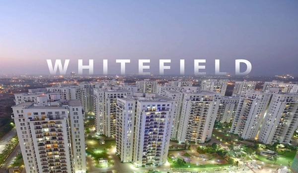 Birla Estates in Whitefield