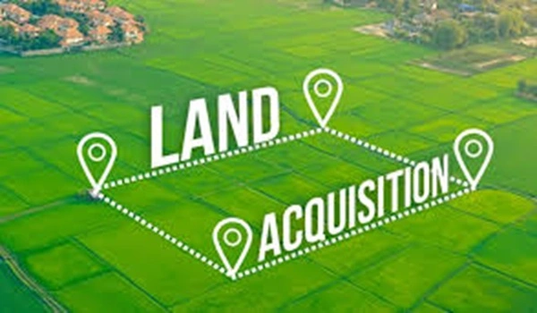 Birla Estates Land Acquisition