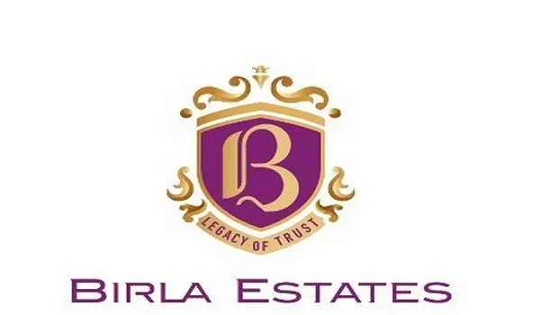 Birla Estates Logo