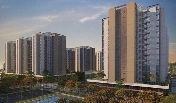 Birla Estates New Launches In Bangalore