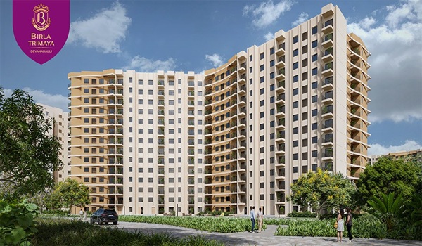 Birla Estates Pre-launch Projects in Bangalore