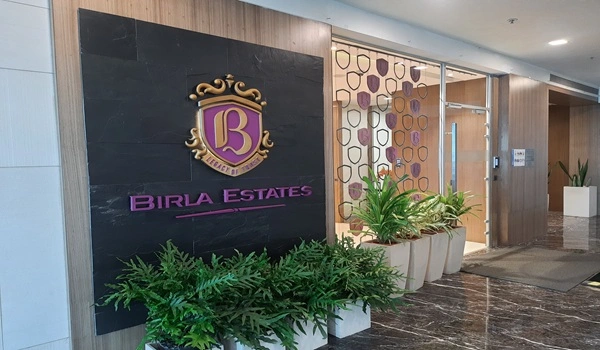 Birla Estates Regional Office Bangalore