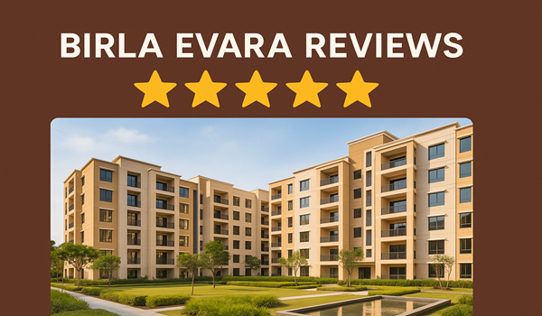 Customer opinions and experiences about Birla Evara Reviews