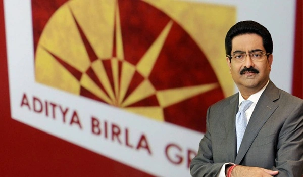 Birla Group CEO
