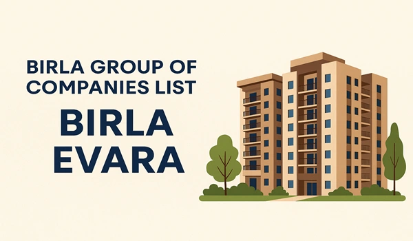 Birla Group of companies list