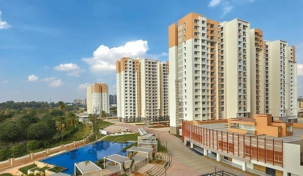 New flats for sale on Sarjapur Road 2025