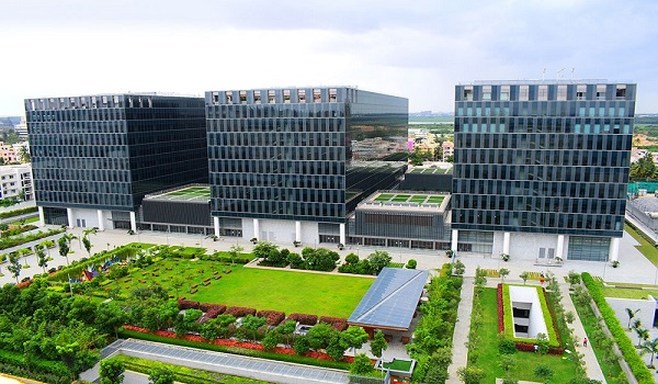 Top IT Tech Parks near Birla Evara Sarjapur Road