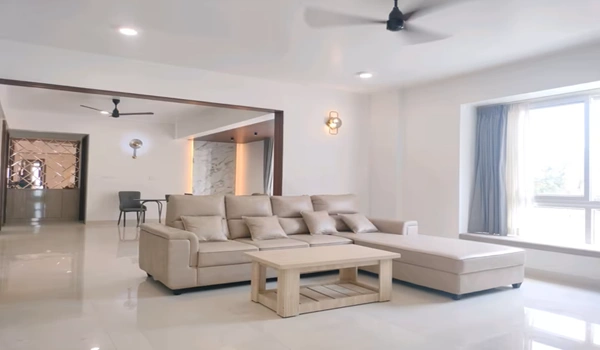 What to Know Before Buying or Renting a 3 BHK Flat in Bangalore
