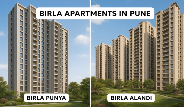 Birla Apartments in Pune