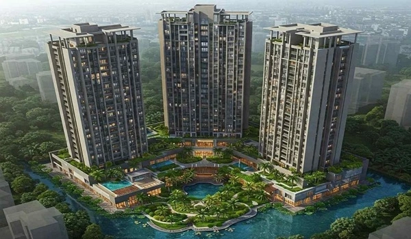 Birla new apartments in Bangalore