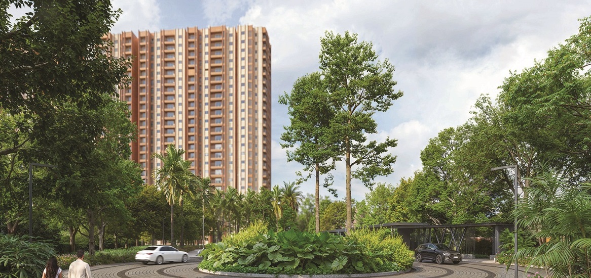 Birla Evara Project Banner