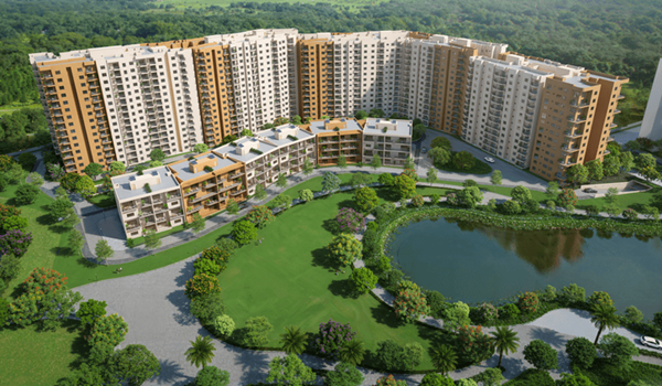 Birla Estates Upcoming Projects in Bangalore