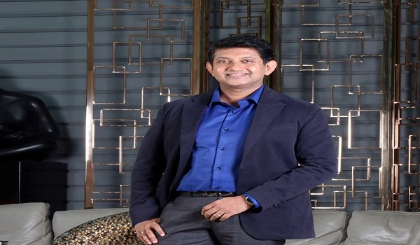 CEO of Birla Estates