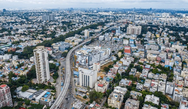 Developments in Bangalore