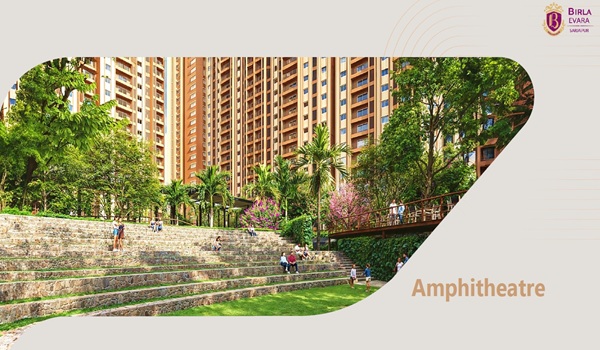 Birla Evara Amphitheater