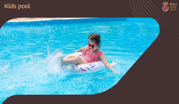 Birla Evara Kids Pool