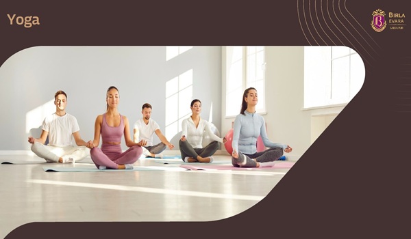 Birla Evara Yoga