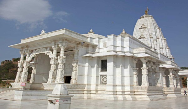 Birla Evara Temple