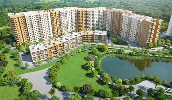 Birla Estates Residential Projects in Bangalore