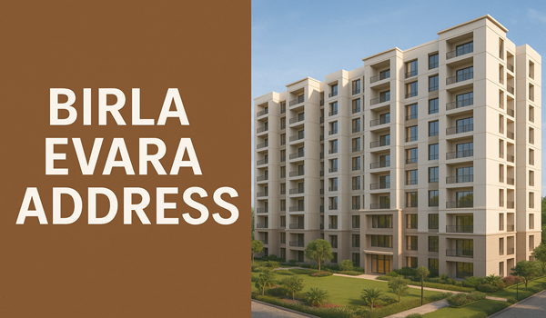 Birla Evara Address – modern apartments at Kodathi Village, Sarjapur Road, Bangalore