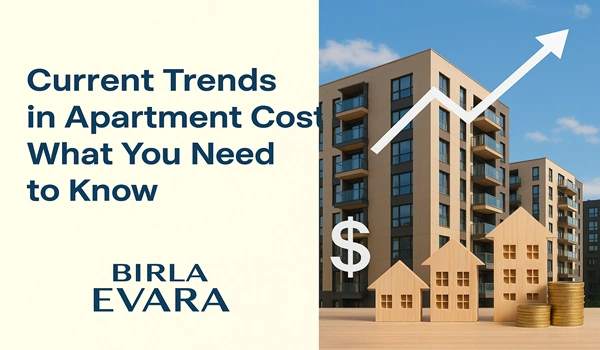Current Trends in Apartment Cost What You Need to Know