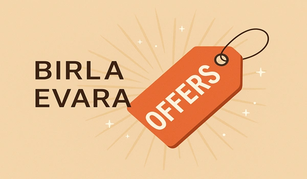 Birla Evara Offers