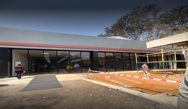 Birla Evara Office