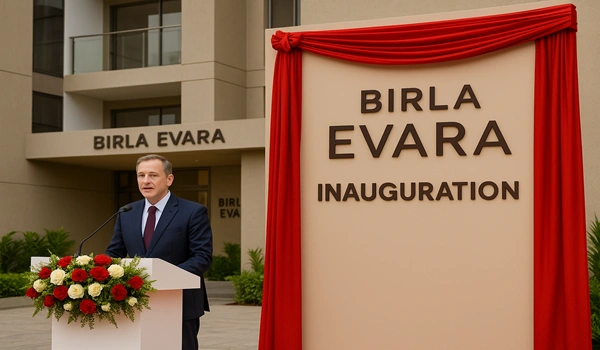 Inauguration