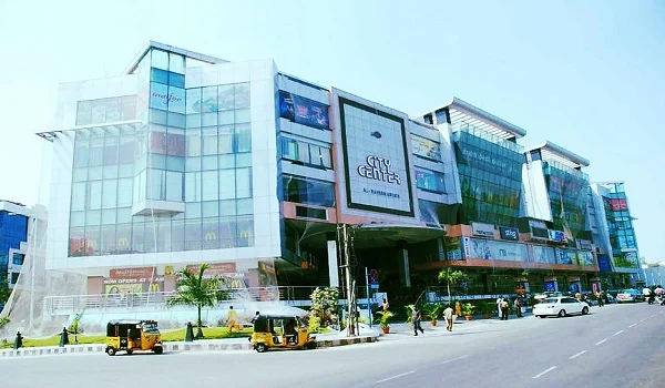 Malls Near Varthur