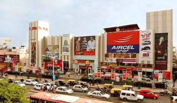 Total Mall, Sarjapur Road