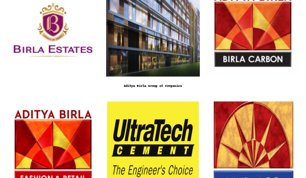 Aditya Birla Group of Companies​